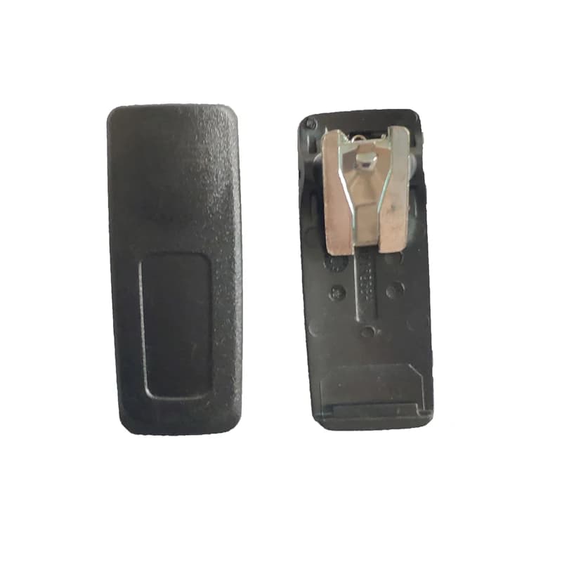 10PCS Walkie Talkie Belt Clip Compatible with Motorola XPR6550 XPR6350 XIR P8268 P8200 Radio Accessories