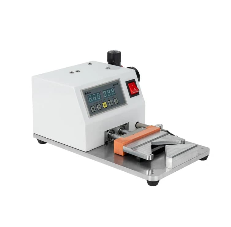 N95 Ponte della macchina per pressa per il naso, macchina per hot melt, macchina per maschere per pressa a caldo, ponte Kn95 della pressa a caldo per strisce nasali, macchina per hot melt