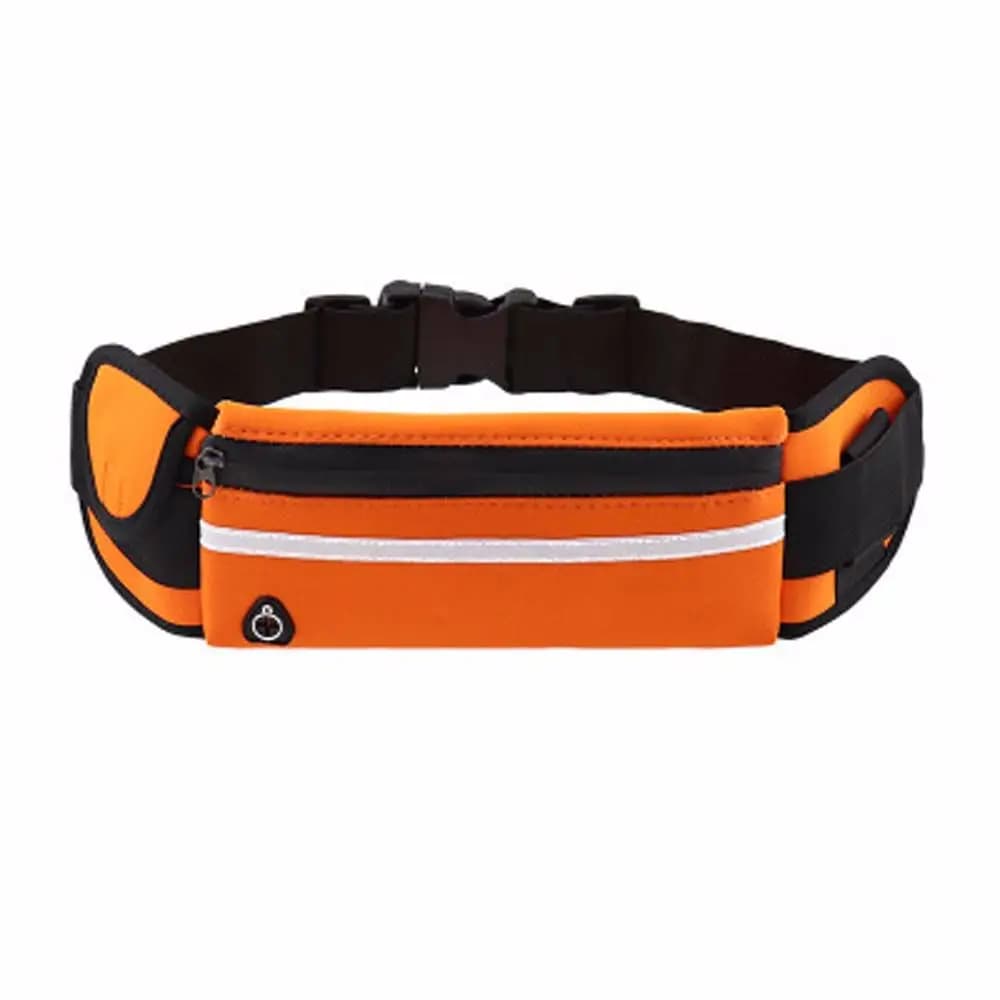 Women's Travel Bags Phone Door Bicycle Bag Sport Fitness Bum Bag Pocket Bag Waist Bag Waist Bag Gym Bag