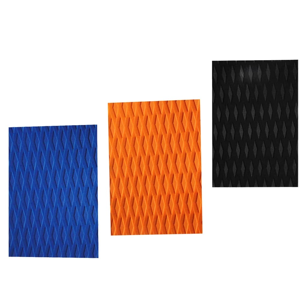 Ultralight di Trazione Non-Slip Grip Zerbino EVA Pad per Piattaforme di Barca Kayak Tavole Da Surf Paddle Board Standup Skimboard Shortboard di Accesso
