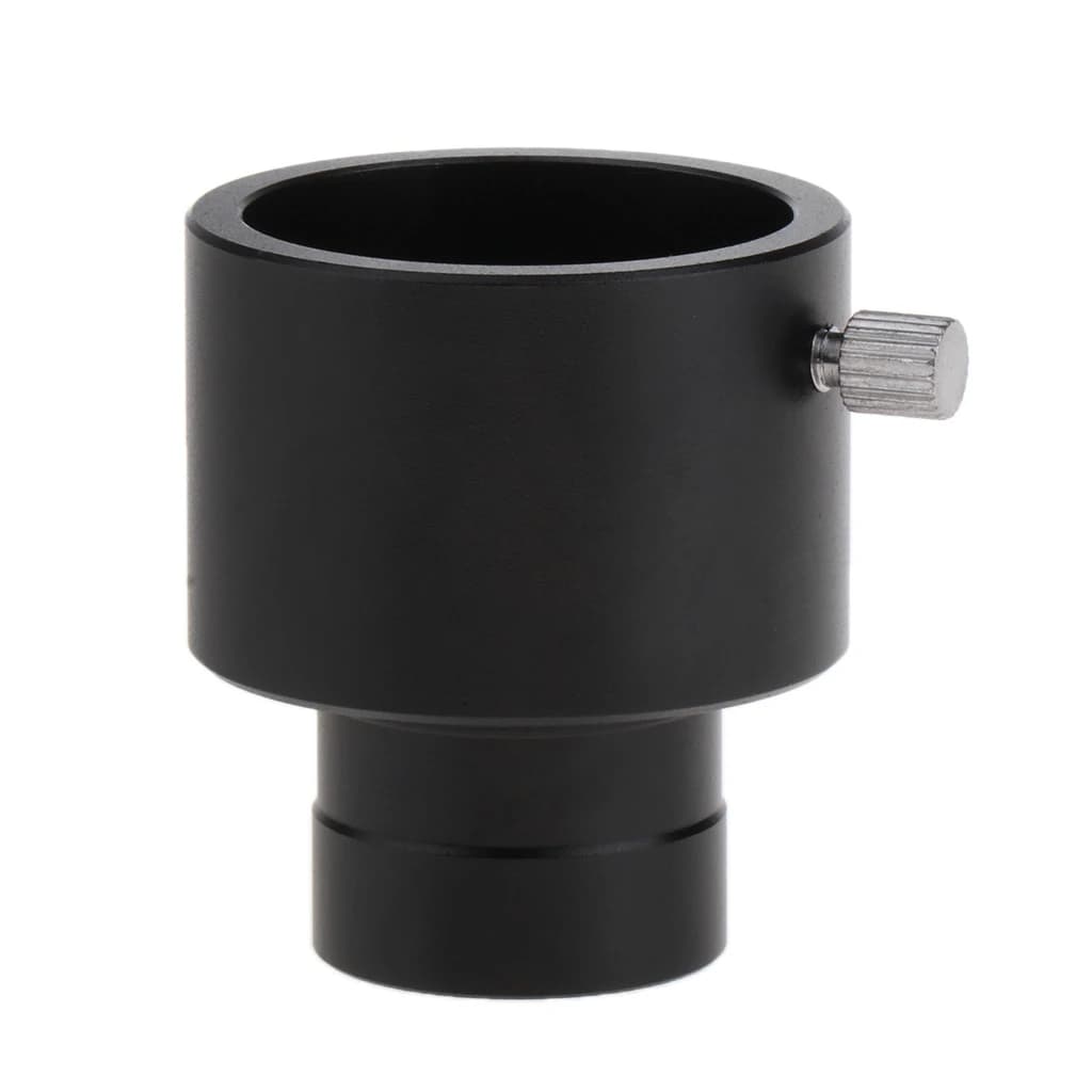 0.965 "convertire 1.25" Oculare del Telescopio Adattatore 24.5mm a 31.7mm Adattatore