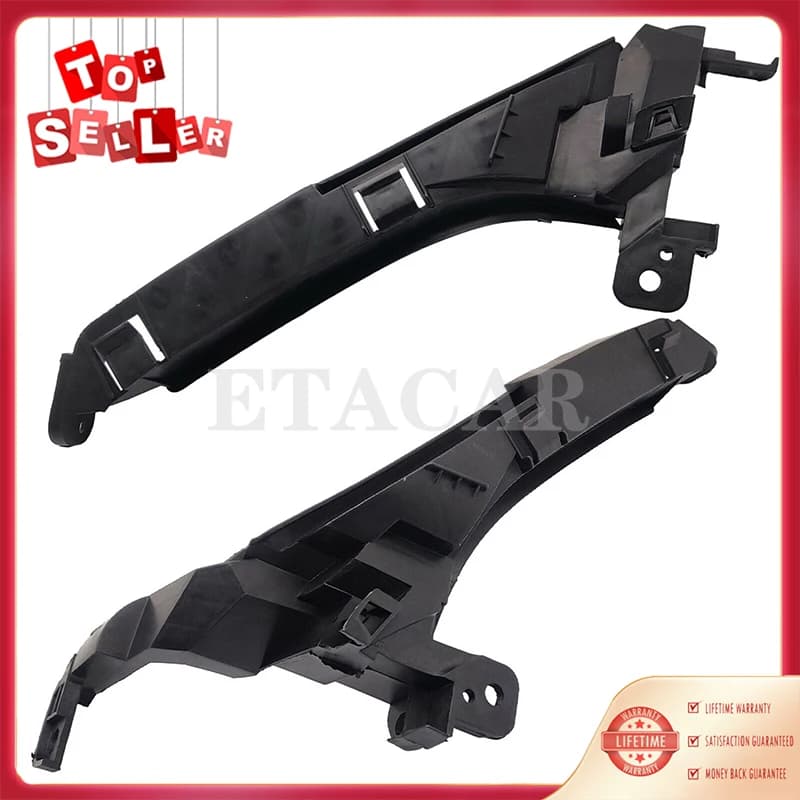 Staffa di montaggio per faro anteriore sinistro e destro 71190-SWA-000 71140-SWA-000 adatta per Honda CRV 2007 2008 2009 2010 2011