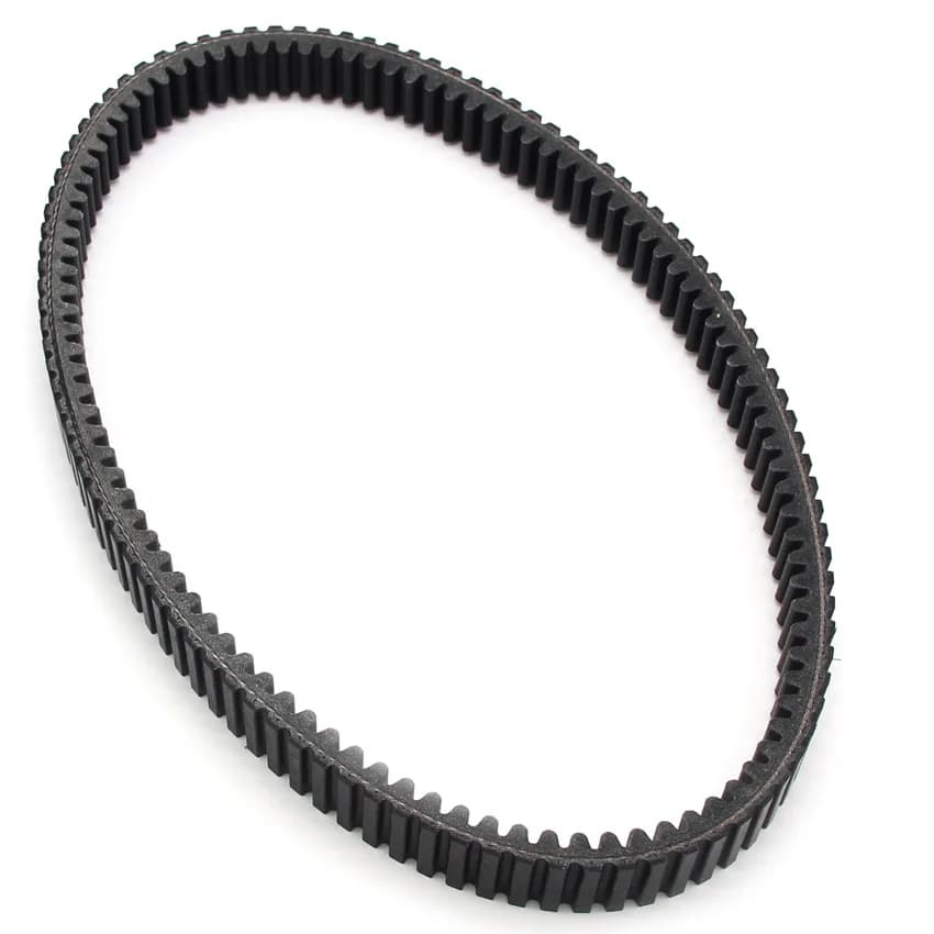 LPZ Motorcycle Drive Belt Transfer Belt For SYM MAXSYM 400i MAXSYM400i ABS 2011-2015 23100-L4A-0001 Transfer Clutch Belts Parts