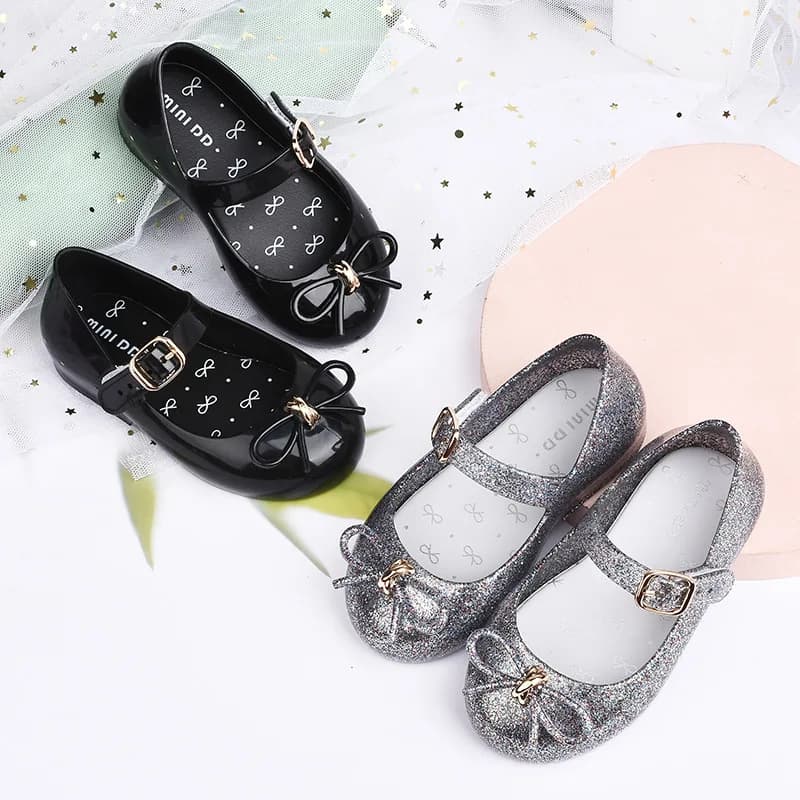 Sandali estivi per bambini 2022 New Bird Nest Baotou Baby Toddler Shoes Kids Casual Beach Girls Shoes DD027