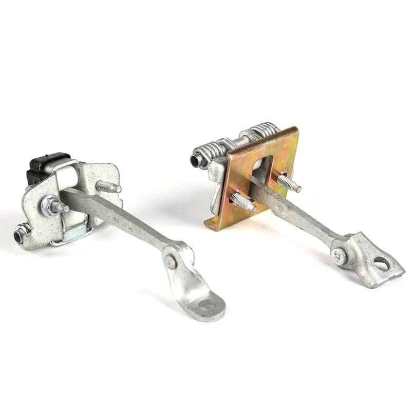 limitatore di porta Fermaporta, leva di arresto porta per Peugeot 307 2001-2008