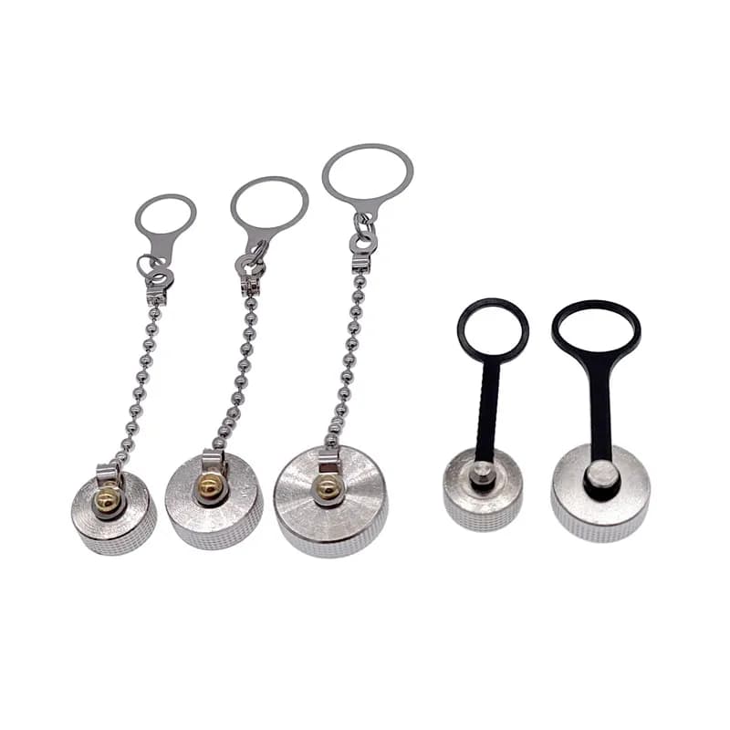 10 PZ GX12 GX16 GX20 Connector Spine Cover Waterproof Powder Metal Carpet Connector Circular Sleeve Protective Rubber