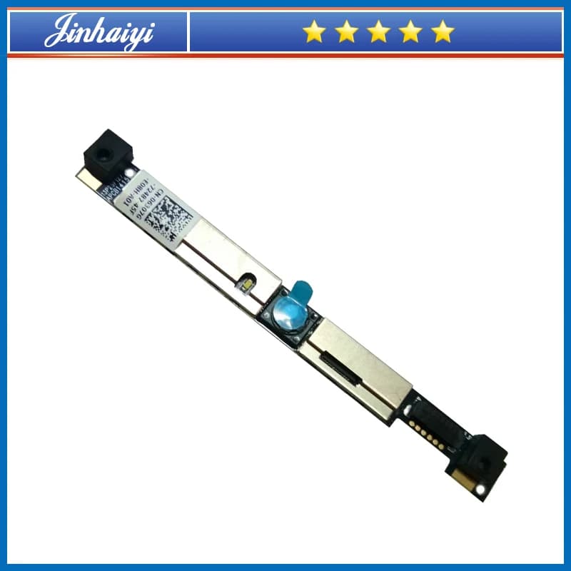 Fotocamera per Dell 15 5000 5447 5543 5545 5547 5548 7547 P39F fotocamera integrata per laptop CN-06307G