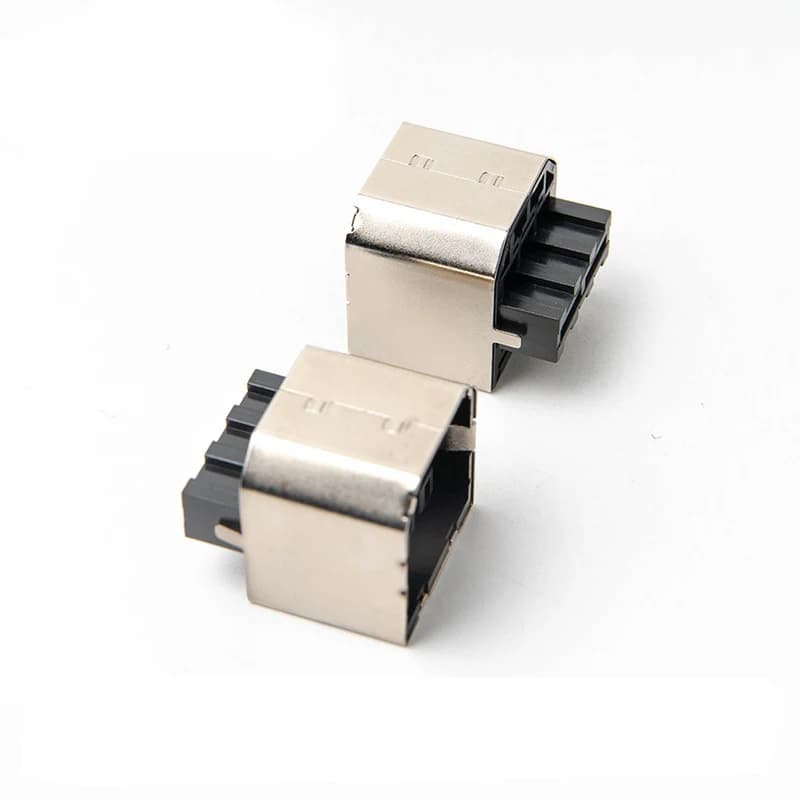 Spina femminile di potere di cc 10PCS per gli accessori XBOX 360 della spina
