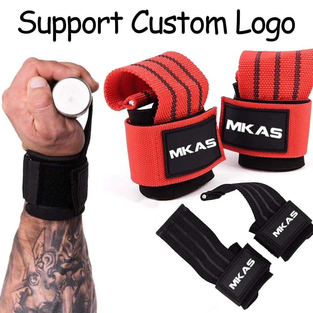 Weightlifting Belts Gymnastic Gloves for Weightlifting Wrist Straps for Ground Heel Palm For Hand Assists for Traction Bar Balance Train with Handlebars