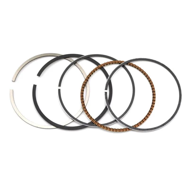 Kit Pistone e Fasce Elastiche Moto STD Diametro 67mm 1 Set per HONDA CBR600 F5 2003-2005 13101-MEE-000 CBR 600