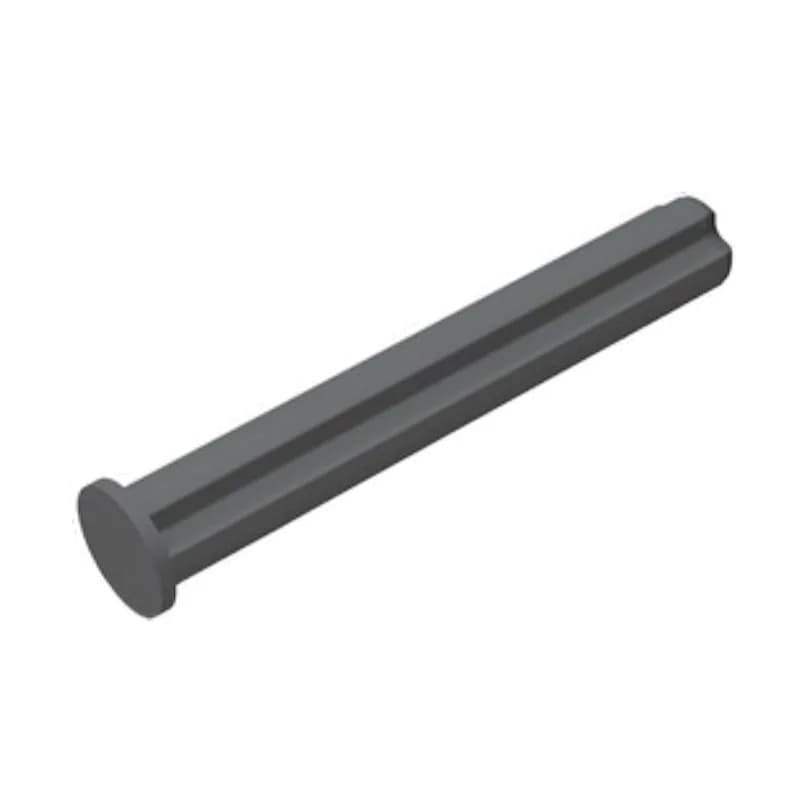 1 pz vendita blocchi di edifici 87083 asse 4L con Stop Bricks collezioni giocattoli modulari sfusi per regali tecnici MOC fai da te