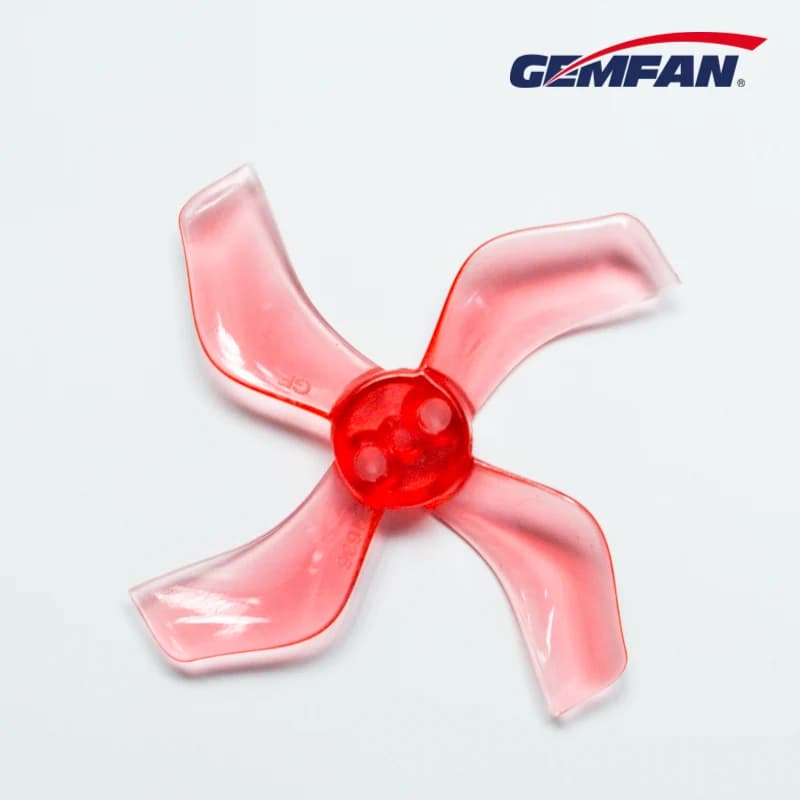 4 pairs 8 pieces shaft 1.5mm 4 blades Gemfan 1636 1.6x3.6x4 40mm CCW/CW propeller mug brushless motor RC drone parts