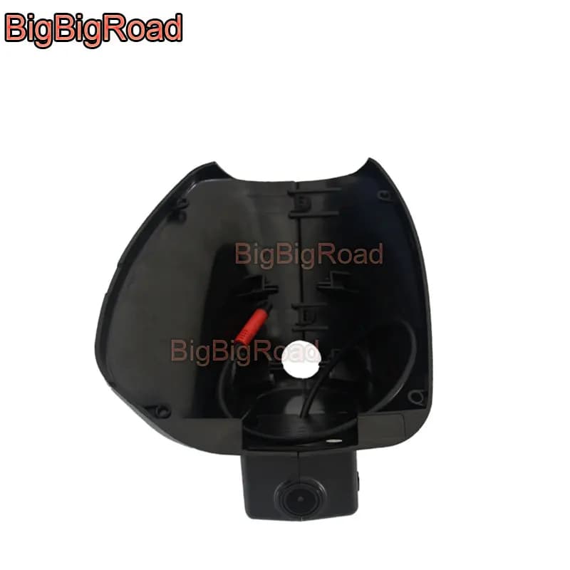 4K Plug And Play Auto DVR Wifi Videoregistratore Dash Cam Macchina Fotografica Per Jeep Commander 2018 2019 2020 Versione Alta di Visione Notturna
