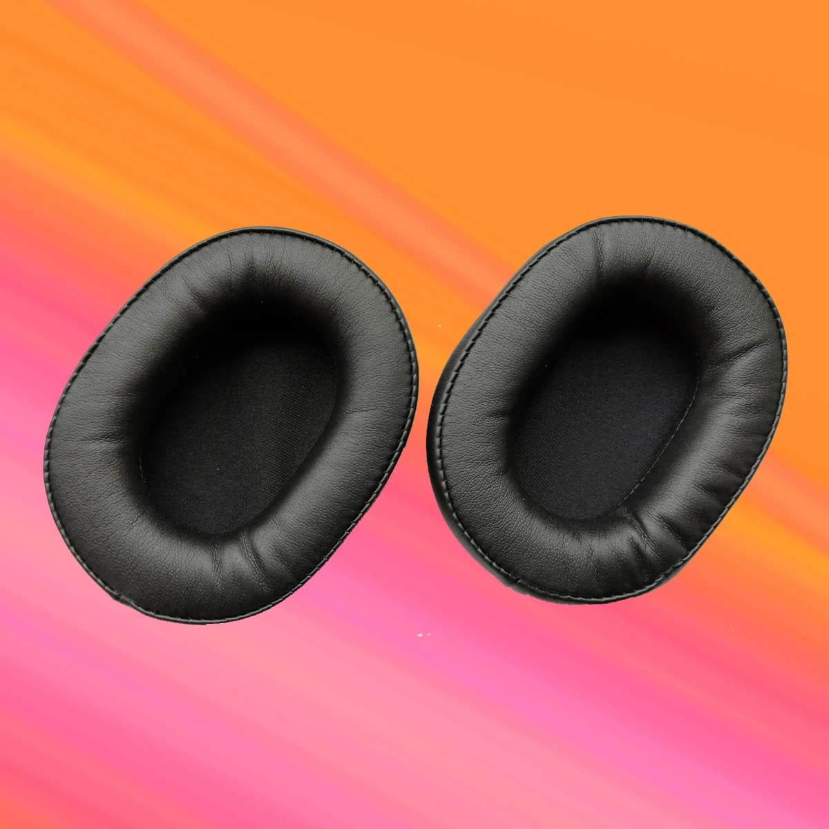 Replacement ear pads compatible with Plantronics Rig 300 HC Gaming, headphones 300HX 400LX 300HS / PC PS4