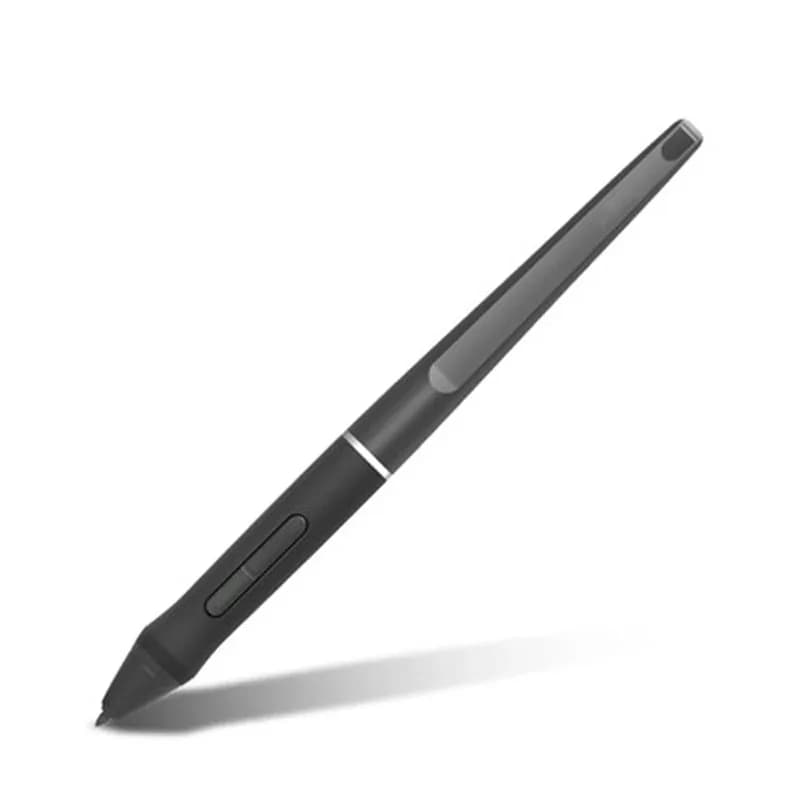 Per HUION PW507 Penna digitale stilo senza batteria con 8192 livelli di pressione per Kamvas Pro 12/13/16