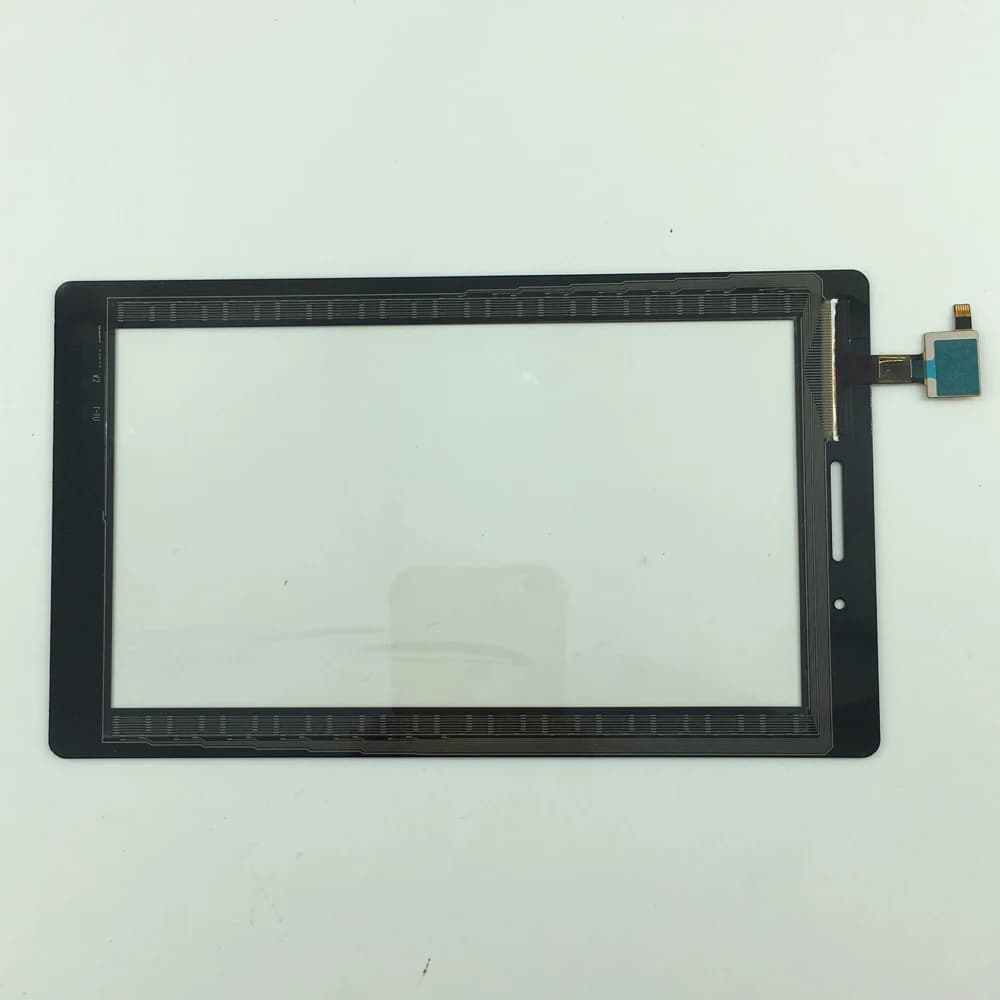 Touchscreen da 7 pollici per Lenovo Tab 3 7.0 710 Essential Tab3 TB3-710 TB3-710 touch screen Digitizer Sensore di vetro parti di ricambio