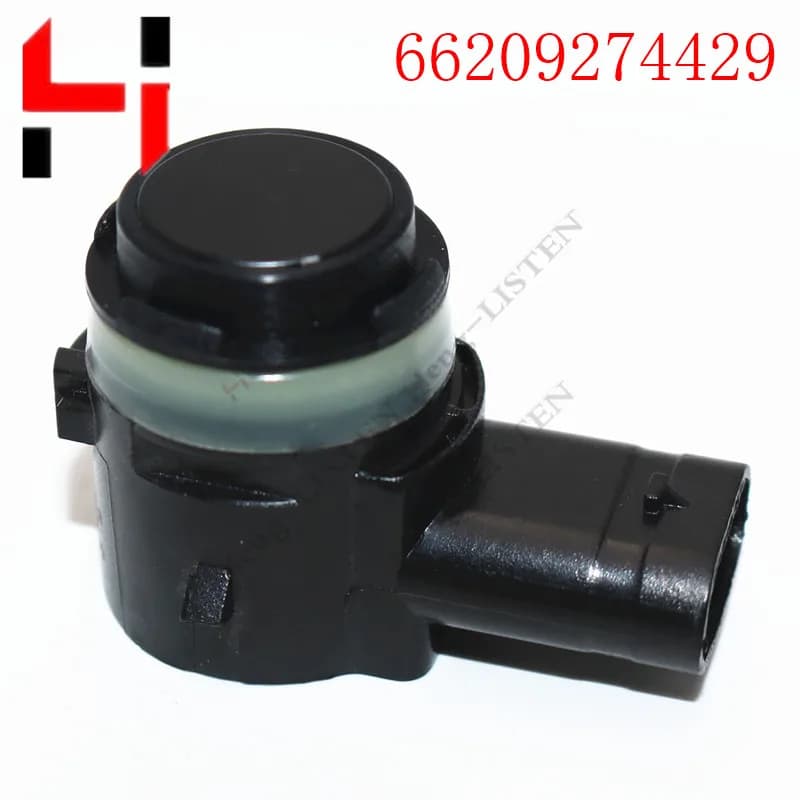 4Pcs nuovo sensore di controllo della distanza del parco PDC 9274429 per X3 X4 X5 F25 F15 F85 F26 sensori PDC per parcheggio auto 66209274429