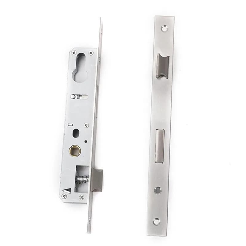 Corpo serratura a mortasa di sicurezza per porte, serie 85 92, accessori per serrature 8520 8530 8540 9220 9230
