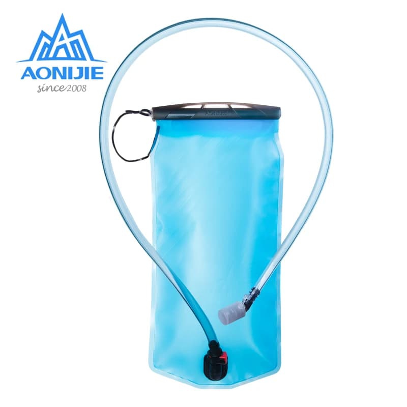 AONIJIE SD53 Hydrating Water Tank Water Pack Vehica Water Pack Free BPA Storage Bag For Marathon Trail Running And Jogging From Trekking 1.5L 2L