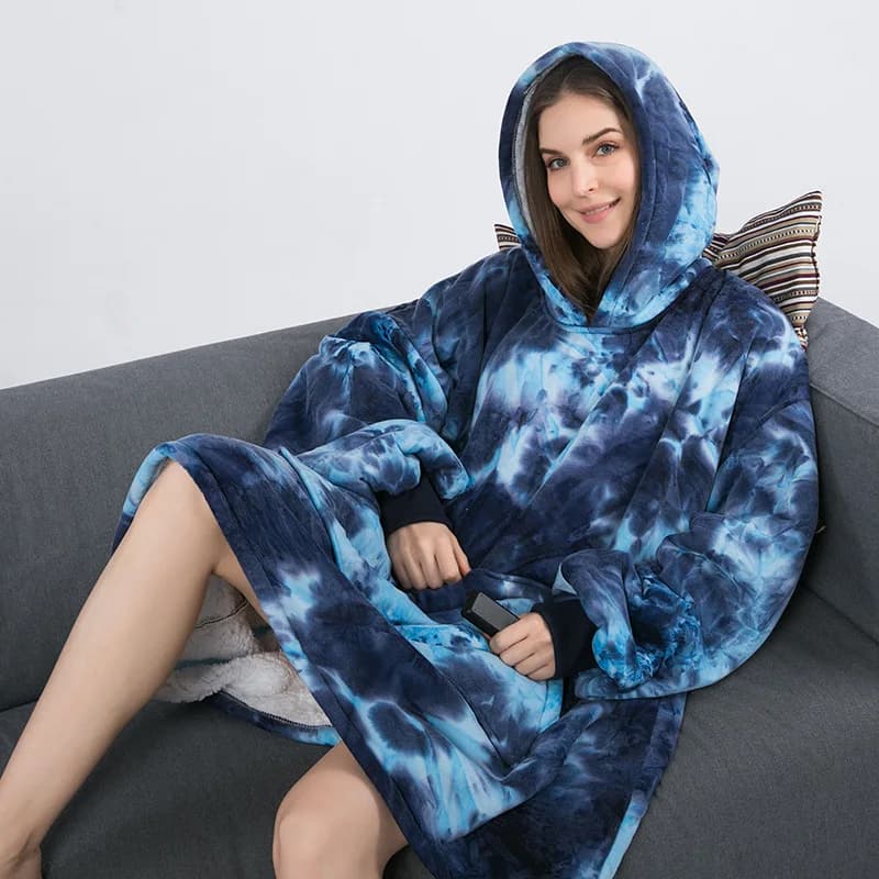 Coral Fleece spessa Kimono accappatoio abito flanella Warm Women Robe Sleepwear camicia da notte con cappuccio abbigliamento per la casa Casual Lounge Wear