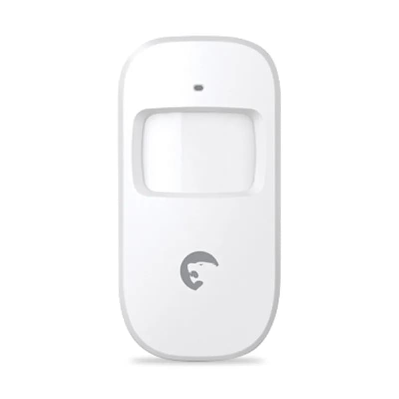 433 Mhz Etiger ES-D1A PIR Sensore per porte e finestre Sirena per interni Accessorio per sistema di sicurezza domestica