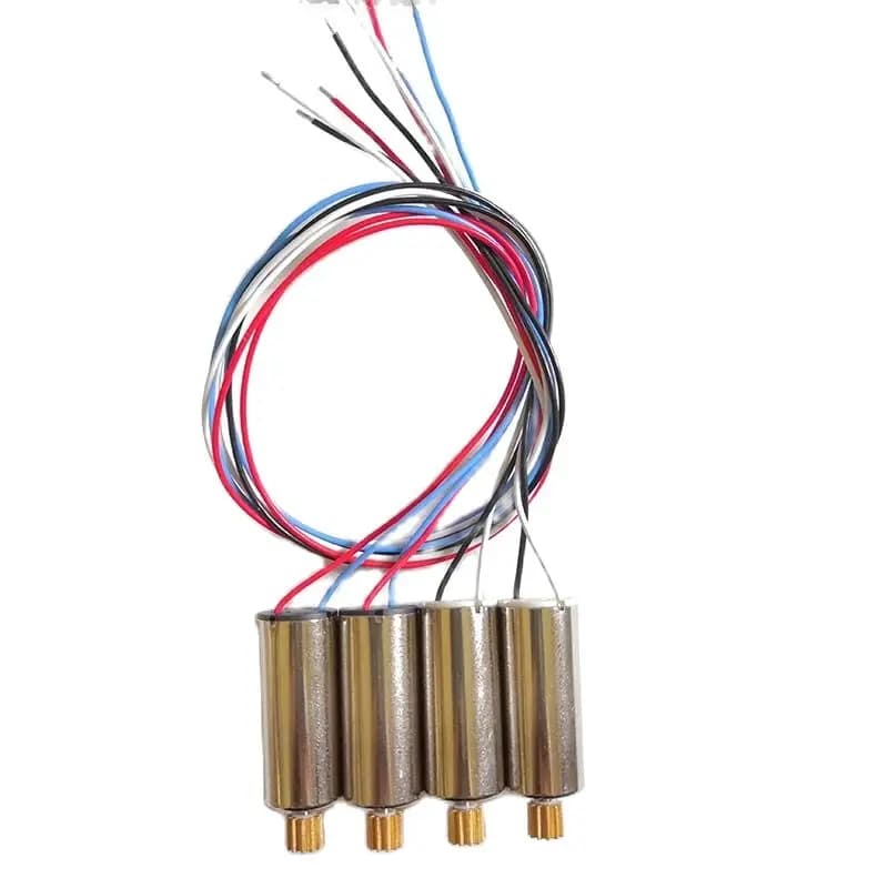SG907 RC Drone 7.4V accessori motori motore CW CCW ricambi motore per SG907