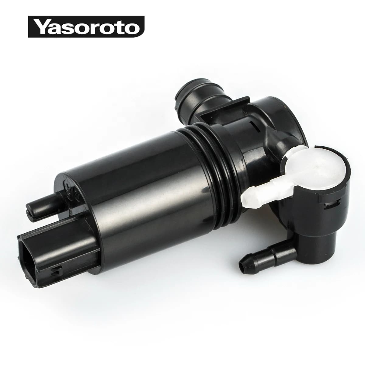 Pompa lavavetri per FORD Fiesta VI Hatchback 2008 2009 2010 2011 2012 2013 2014 20158A61-17K624-AA, 8A61-17K624-AA