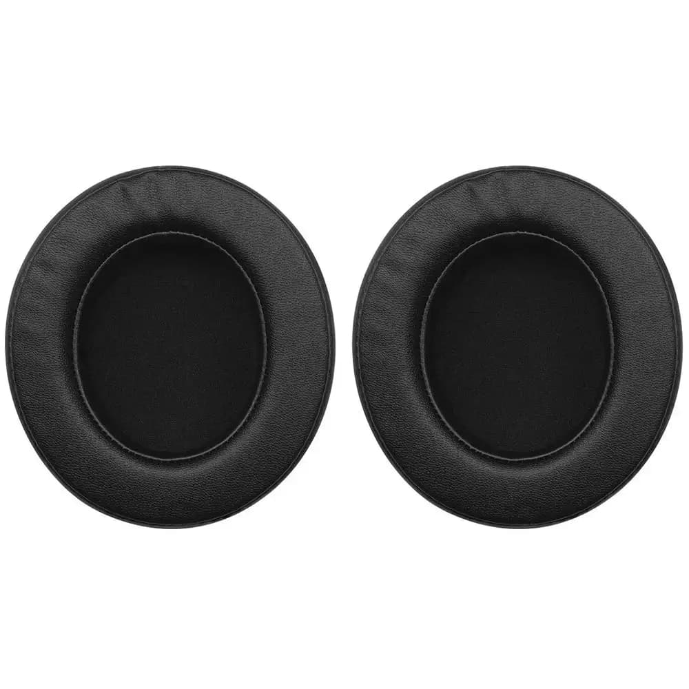 Ear Pads Cushions Compatible with Razer Kraken V2 Gaming headset PU Leather