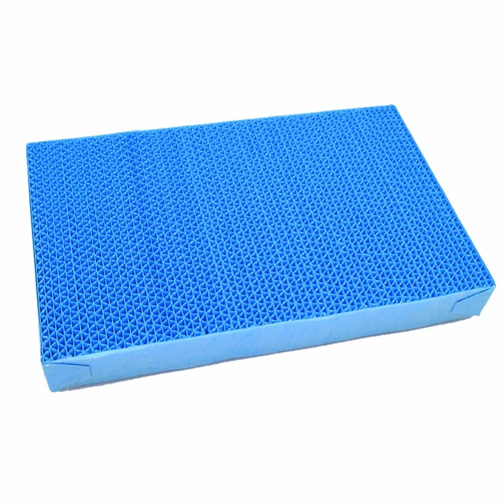 1 pz Parti del Purificatore D'aria AC4155 Filtro Umidificatore D'aria per Philips AC4080 AC4081 Filtri Purificatore spedizione gratuita