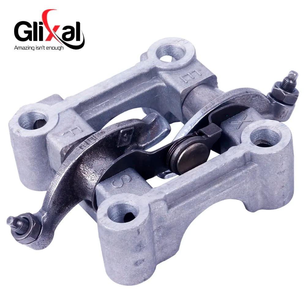 Glixal 152QMI 157QMJ bilanciere assy per GY6 Scooter cinese ciclomotore 125cc 150cc ATV Go Kart Quad