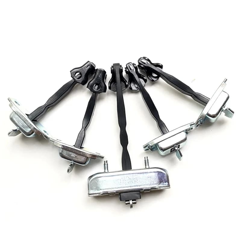 Per Toyota RAV4 ACA3 # Fermaporta per cinghia di controllo Cerniera inceppata Fermaporta limite bagagliaio 68610-0R020 68630-0R020 68650-0R020 2006-2015