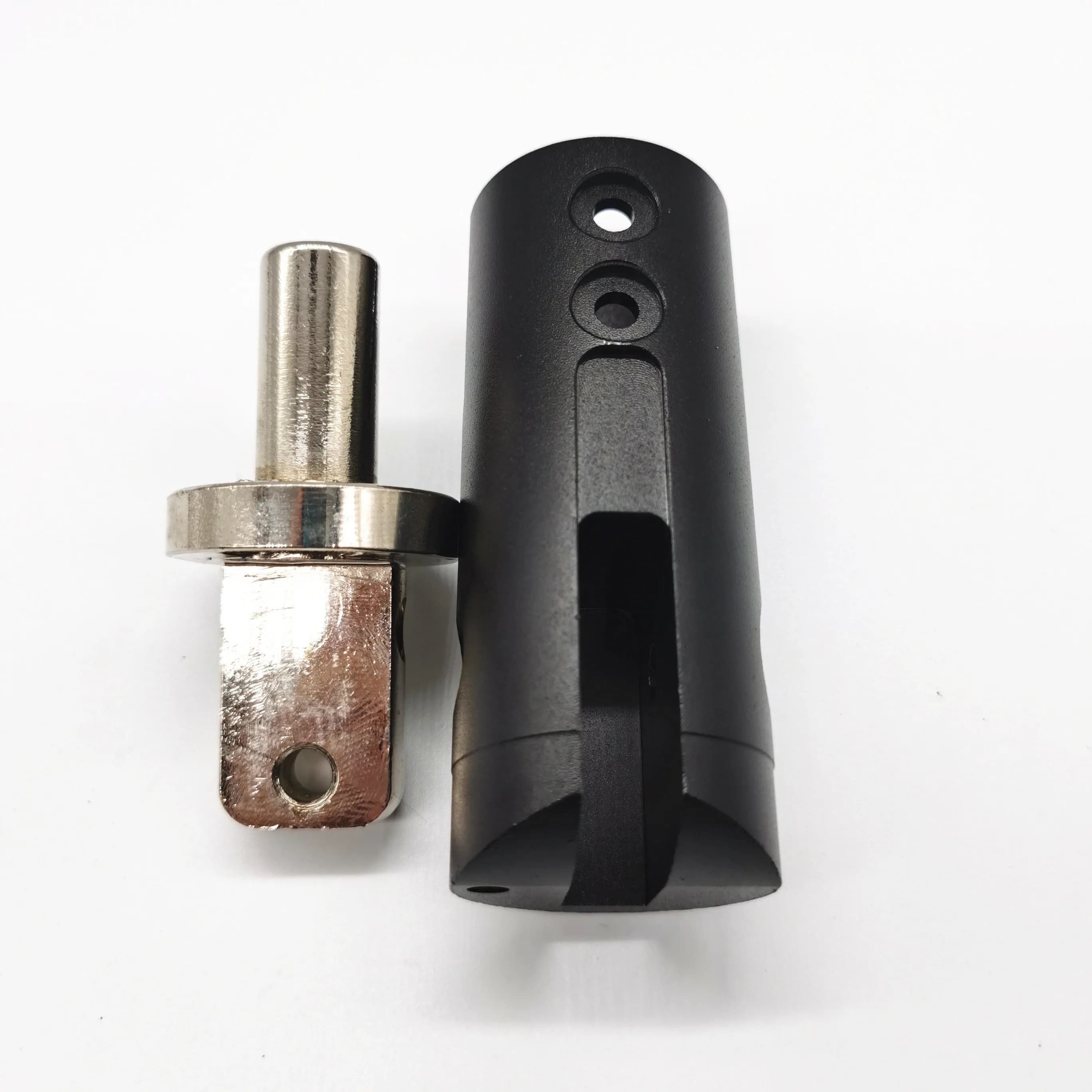 Staffa pieghevole per scooter elettrico MINIMOTORS DUALTRON DT Parte pieghevole Cerniera