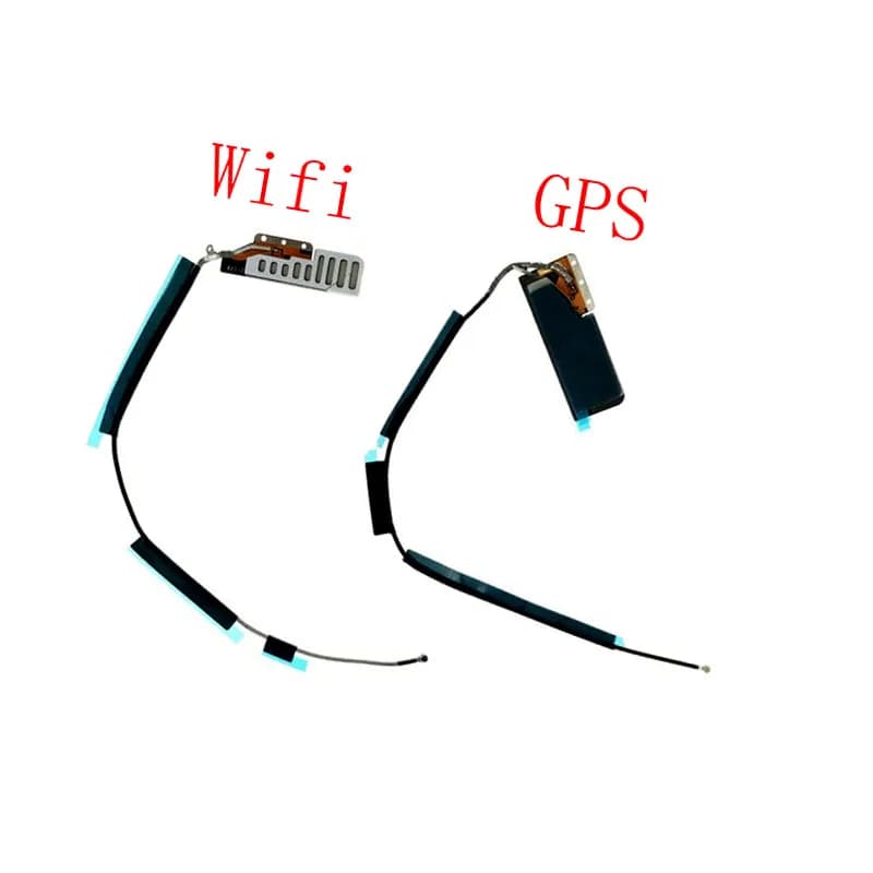 1 pz Bluetooth Wireless Wifi Antenna segnale GPS Flex Cable Ribbon per iPad Mini 4 5 Mini4 Mini5 A1538 A1550 A2124 A2126 A2133