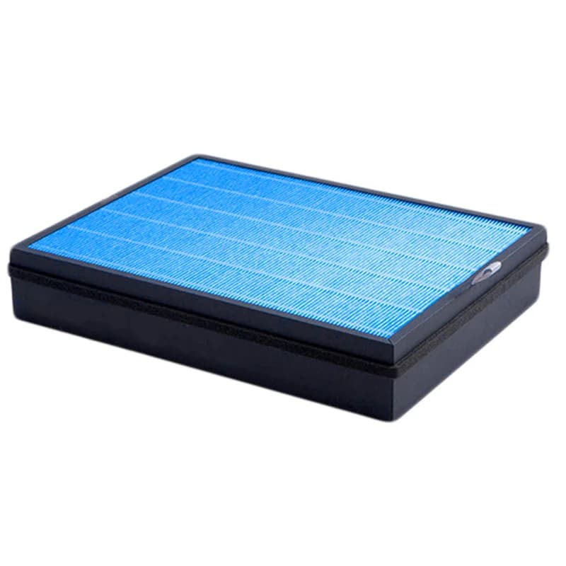 Filtro purificatore integrato per Xiaomi Smartmi Replace sostituire 391mm * 297mm * 70mm