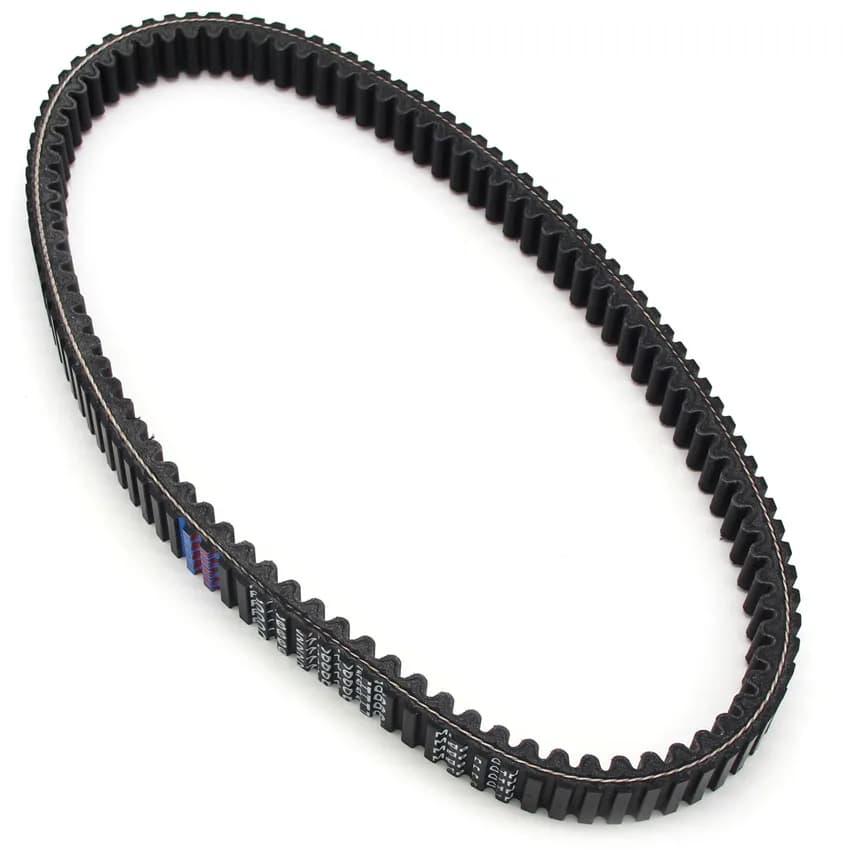 Motorcycle Drive Belt Transfer Belt For Suzuki AN400 Burgman 400 Skywave 400 2007 2008 2009 2010 2011 2012-2015 27601-05H10-000