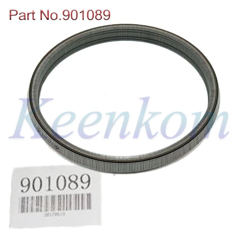 901074 901089 Cinghia della catena di trasmissione CVT JF016E JF017E per Nissan Pathfinder 2012 2013 2014
