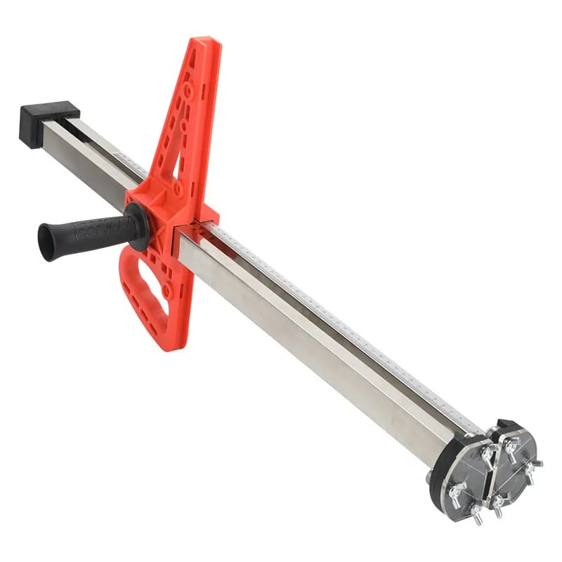 High precision manual cutter for plasterboard, manual cutting tool for plasterboard, panel cutter, roll