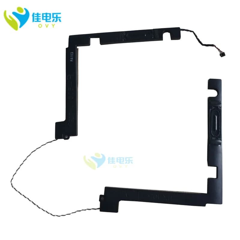Nuove parti del laptop Fix Speaker per Asus Zenbook UX305 UX305LA UX305CA UX305FA UX305F UX305L altoparlanti per altoparlanti per pc notebook