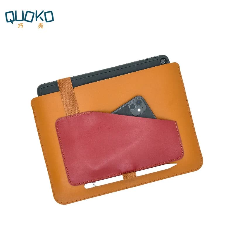 Custodia per Laptop impermeabile custodia per Tablet per IPad Pro 11 12.9 pollici 2020 10.2 Air4 10.9 custodia per matita