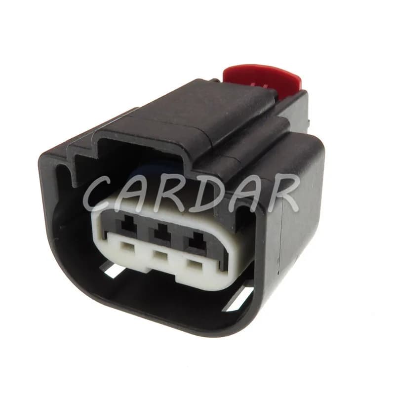 1 Set 3 Pin 34250-3065 presa connettore bobina di accensione impermeabile automobilistica per BUICK Chevrolet