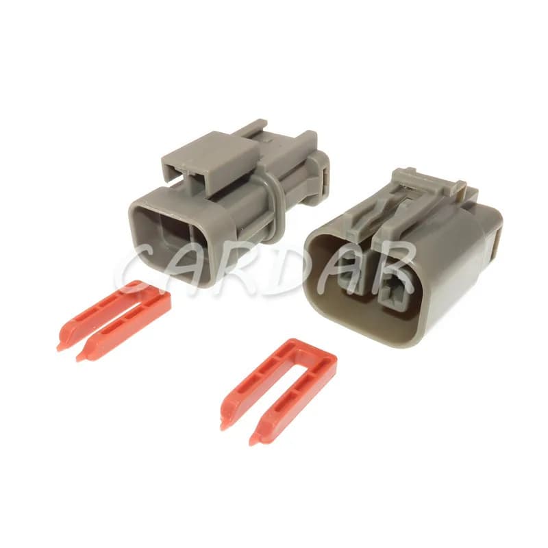 1 Set 2 Spille 7223-6224-40 7122-6224-40 H20 Generatore di Auto Cablaggio Corrente Pesante connettore MG-MG7 di Raffreddamento di Aria Spina Presa Fan