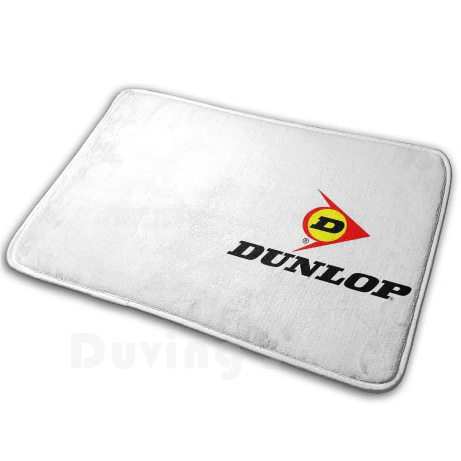 Parte da corsa Pneumatici Tappeto Tappetino Tappeto Cuscino Morbido Racing Race Racing Logo Pneumatici Pneumatici Moto Auto Rally Jdm Muscle Car