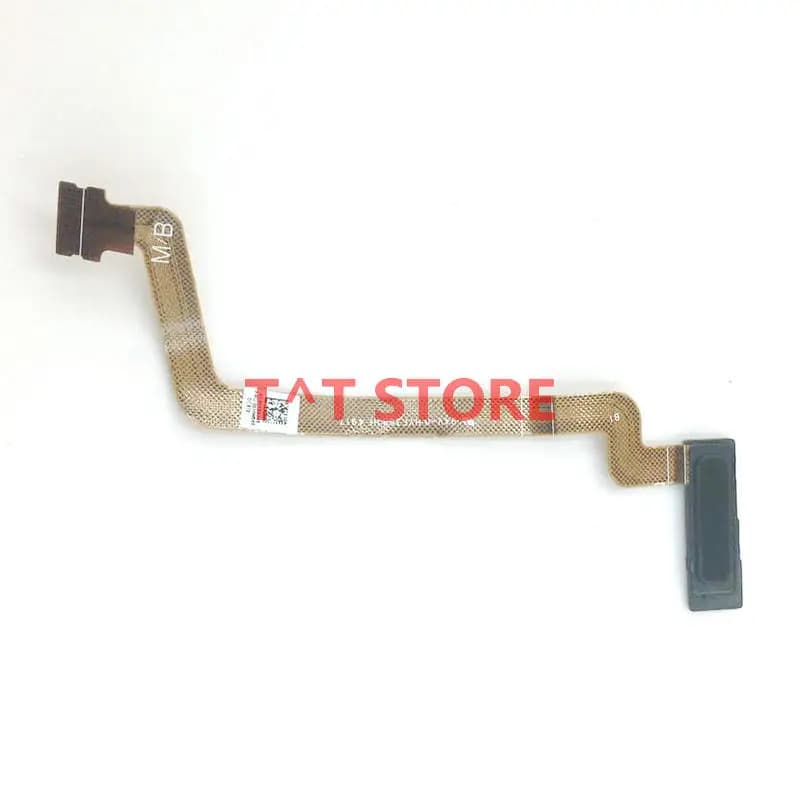 Originale per Lenovo ThinkPad X1 Tablet 3rd Gen 20KJ 20KK Impronte digitali per laptop con cavo 00HW565 00HW566 Funziona con spedizione gratuita