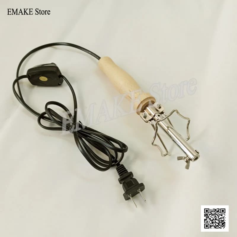 New product handmade DIY limited BJD child iron curler 2/3/4/5mm Mini copper Perm tool