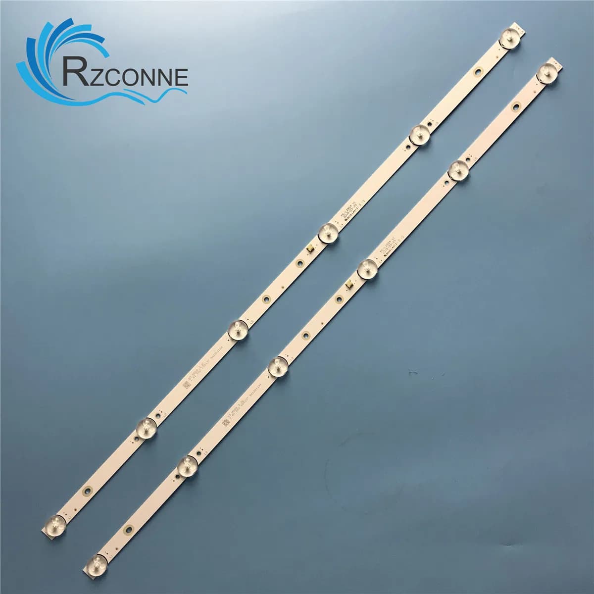 560mm LED Backlight strip 6 lamp for MS-L2954 V1 A3 M208 3V