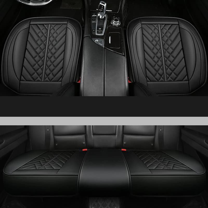 Mitsubishi Eclipse Cross Outlander 3 Pajero Sport Lancer Xl Colt Carisma Space Star leather accessories