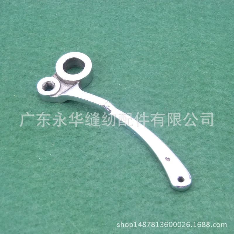 Accessori per macchine da cucire industriali Linea spessa per auto 441 P4-25 Bilanciamento / asta di raccolta 52WF1-011