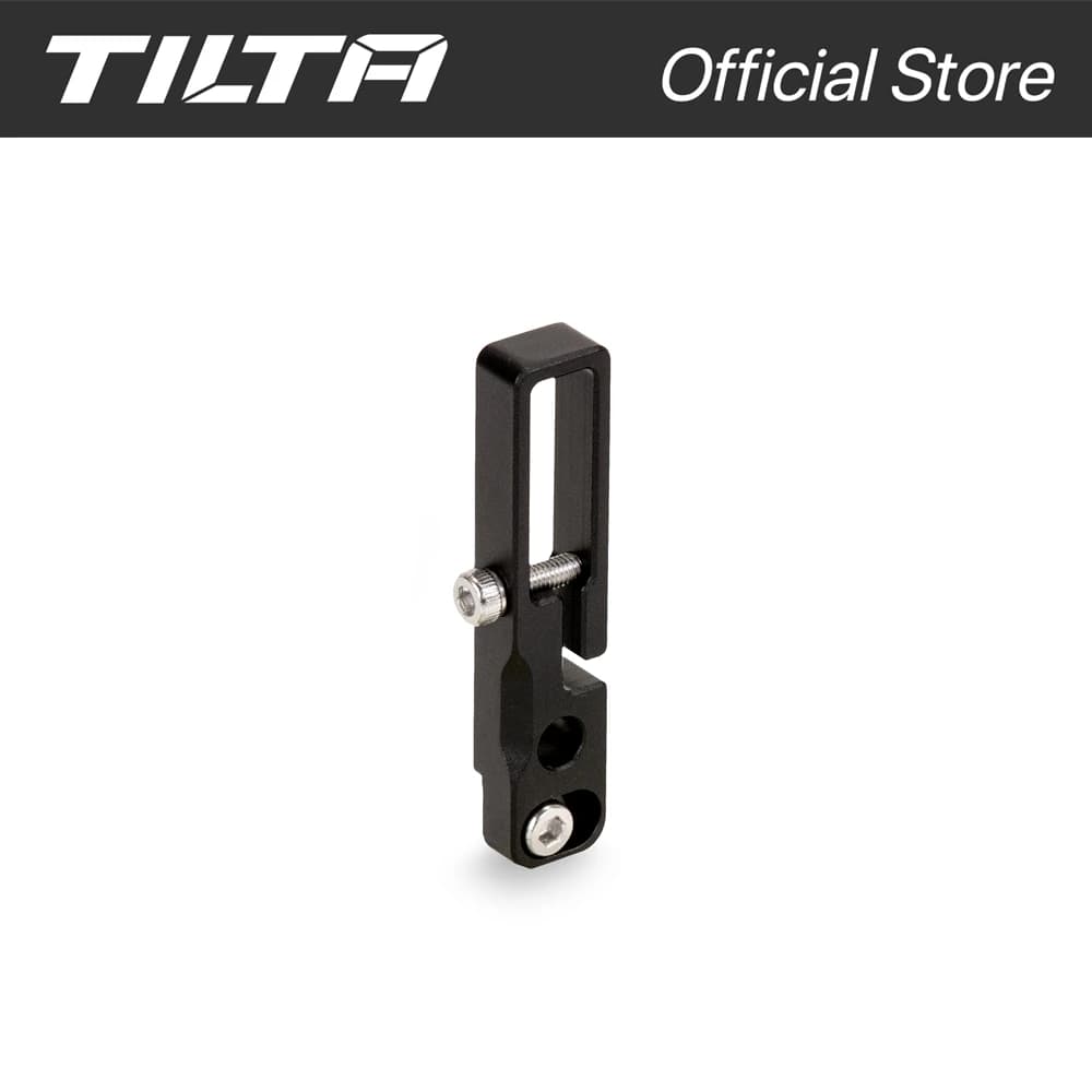 TILTA for Canon R5 R6 Accessories Connection for HDMI cable clamp Adapter for mounting RF Support ARCA base plate for TA-T22 cooling system