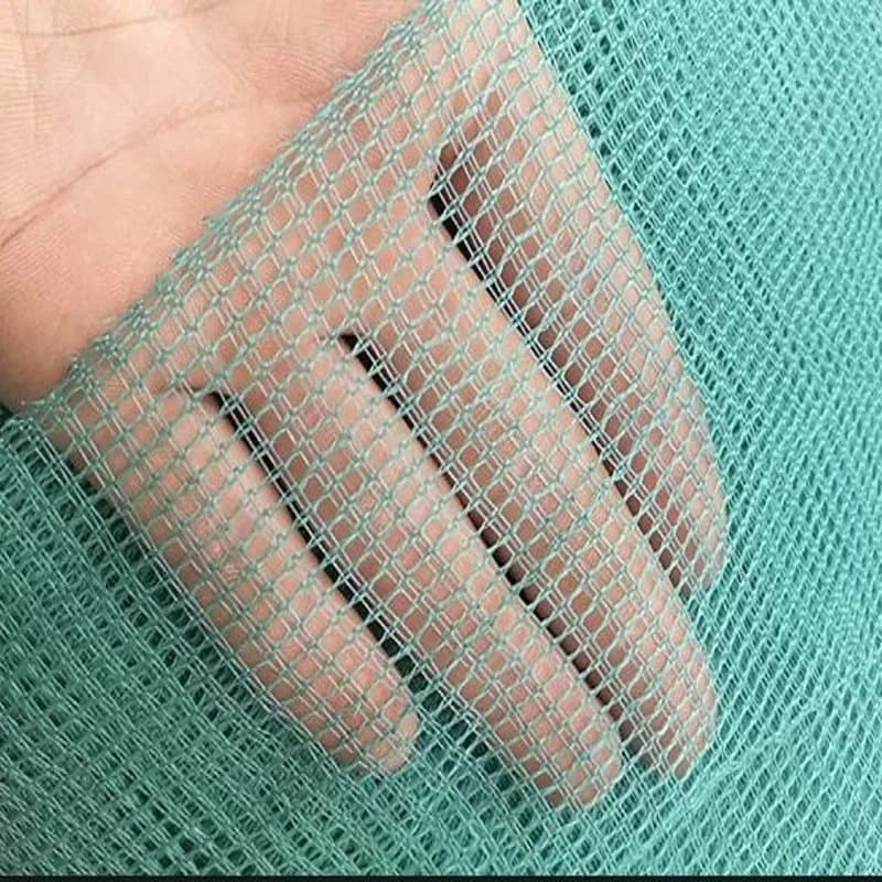 Rete da allevamento in rete da 3mm rete da pesca rete da giardinaggio rete per uccelli forniture per animali domestici e rete per gatti per animali domestici qualsiasi rete di sicurezza Anti defogliazione