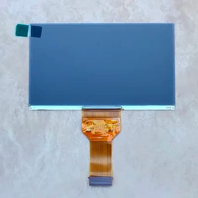 LCD da 4,3 pollici per schermo LCD per proiettore HX81-V1.0 accesso per proiettore fai da te